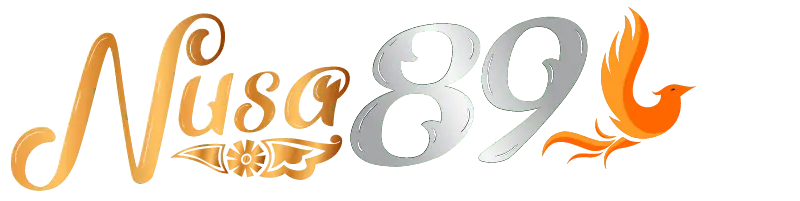 LOGO NUSA89 SITUS RESMI